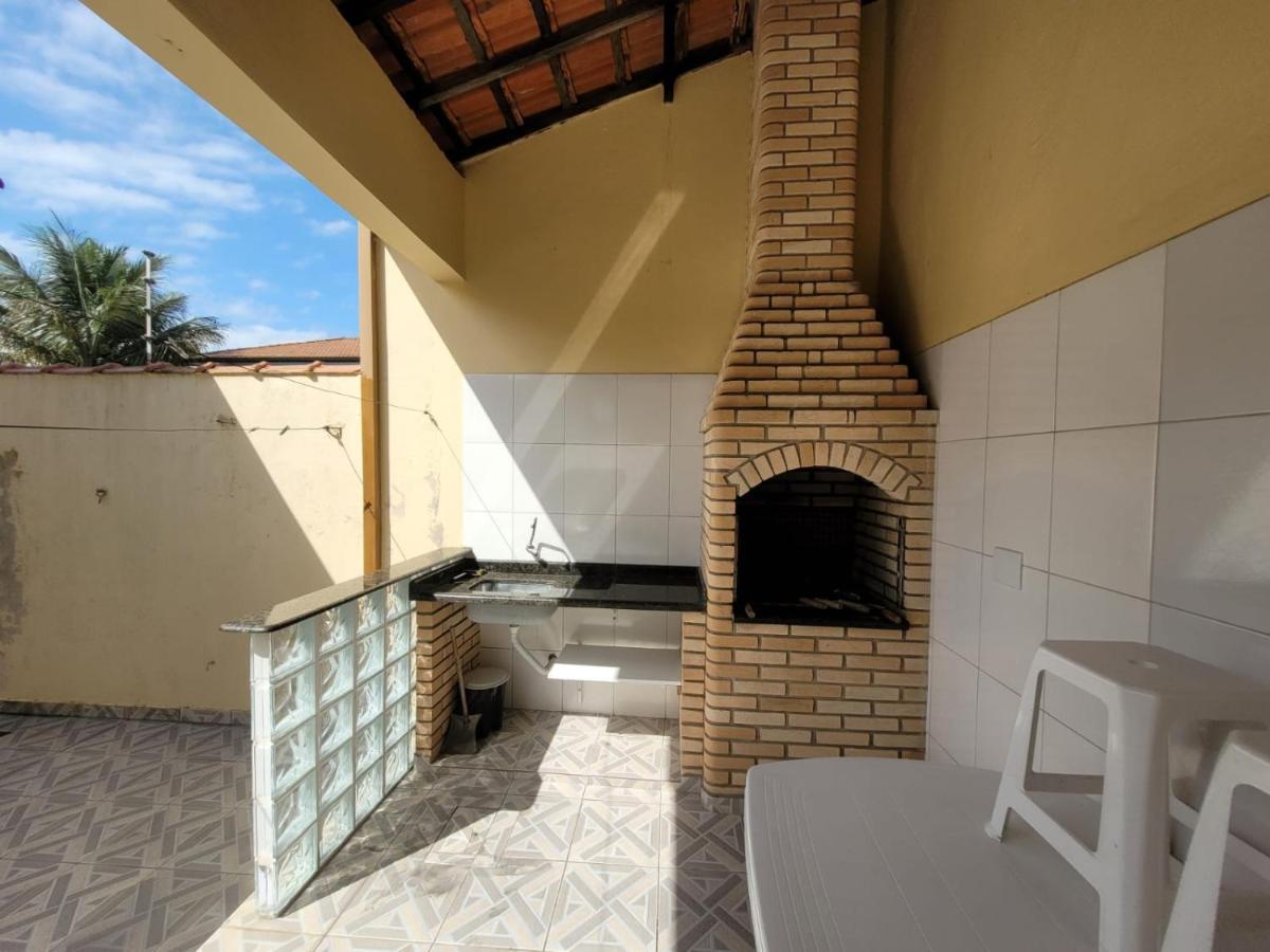 Villa Casa em Peruíbe Exterior foto